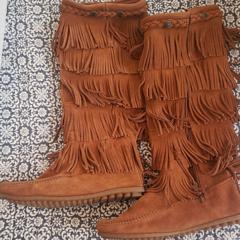 Boots